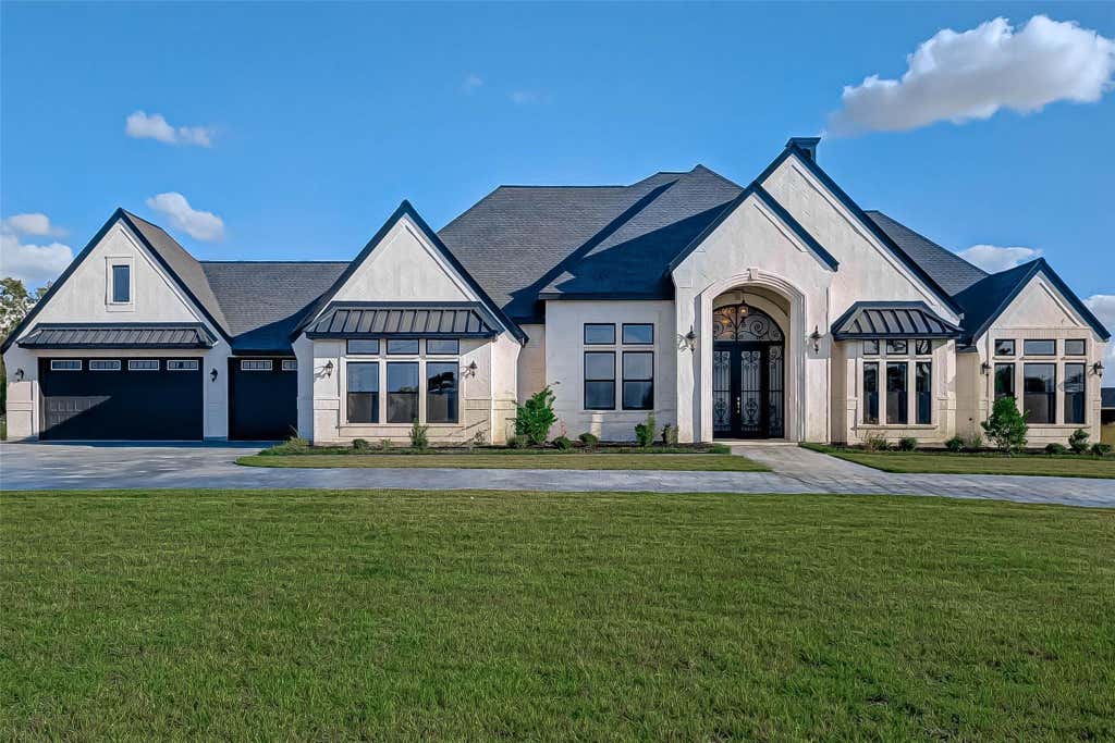 Photo of 4821 Walters Road, Richmond, TX 77469 (MLS # 47356516)