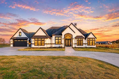 Photo of 4821 Walters Road, Richmond, TX 77469 (MLS # 47356516)