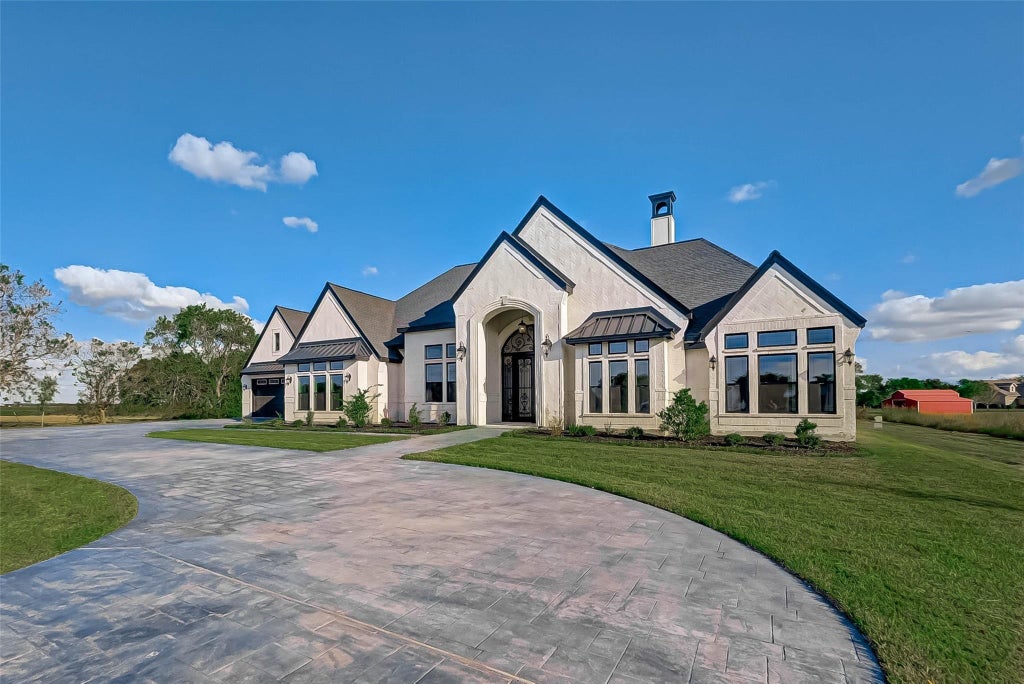 Photo of 4821 Walters Road, Richmond, TX 77469 (MLS # 47356516)