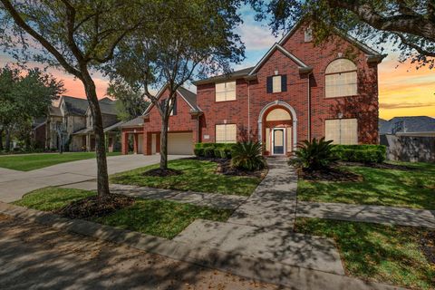 3103 Cape Blanco Missouri City TX 77459