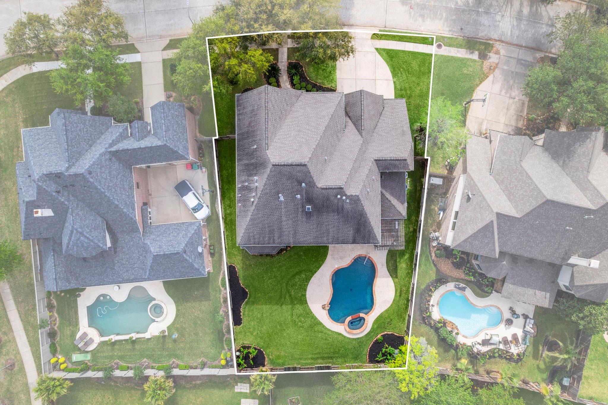 3103 Cape Blanco