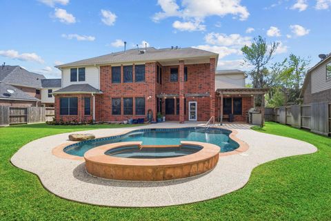 3103 Cape Blanco Missouri City TX 77459