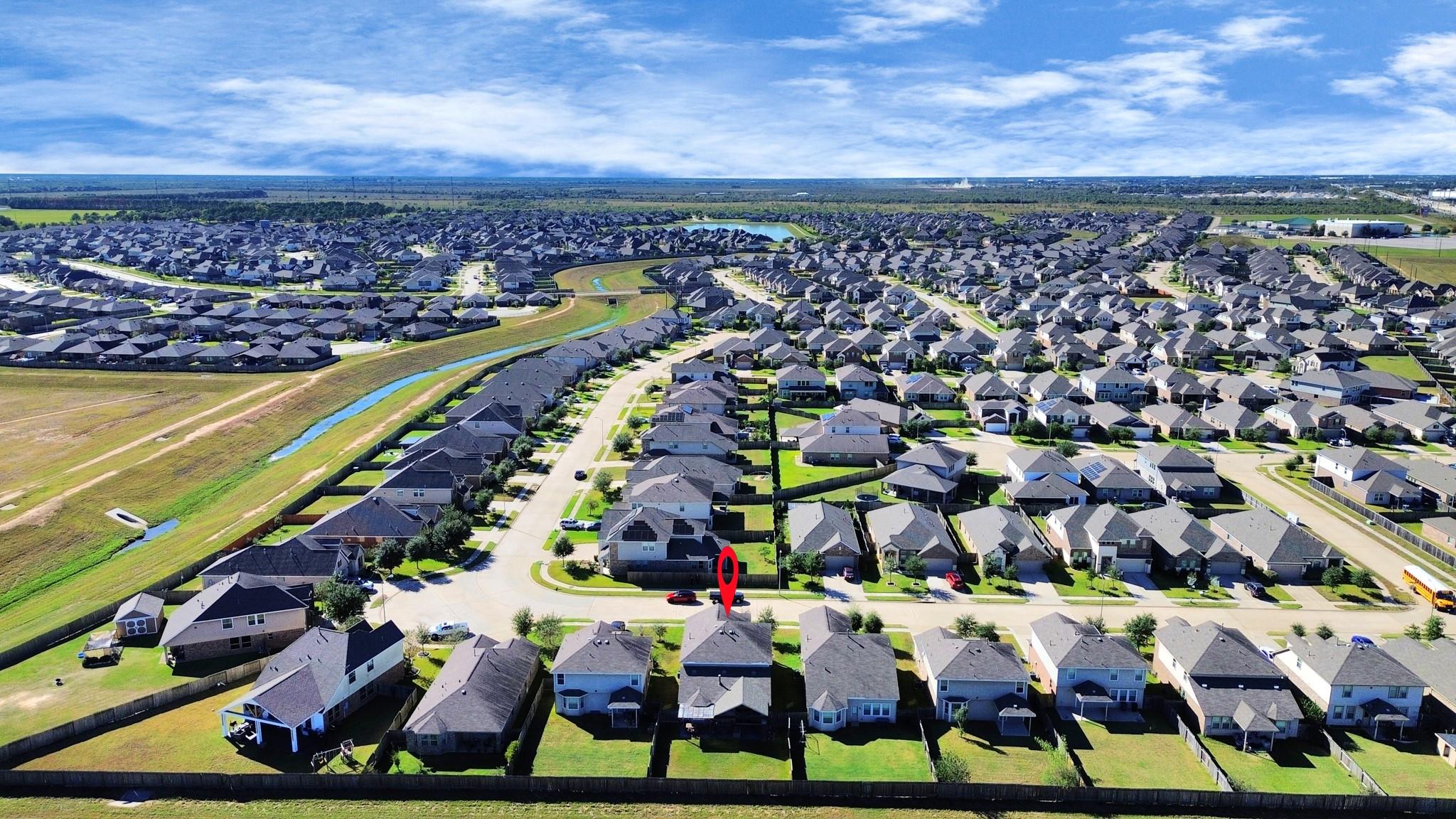 16218 Westley Ridge Dr