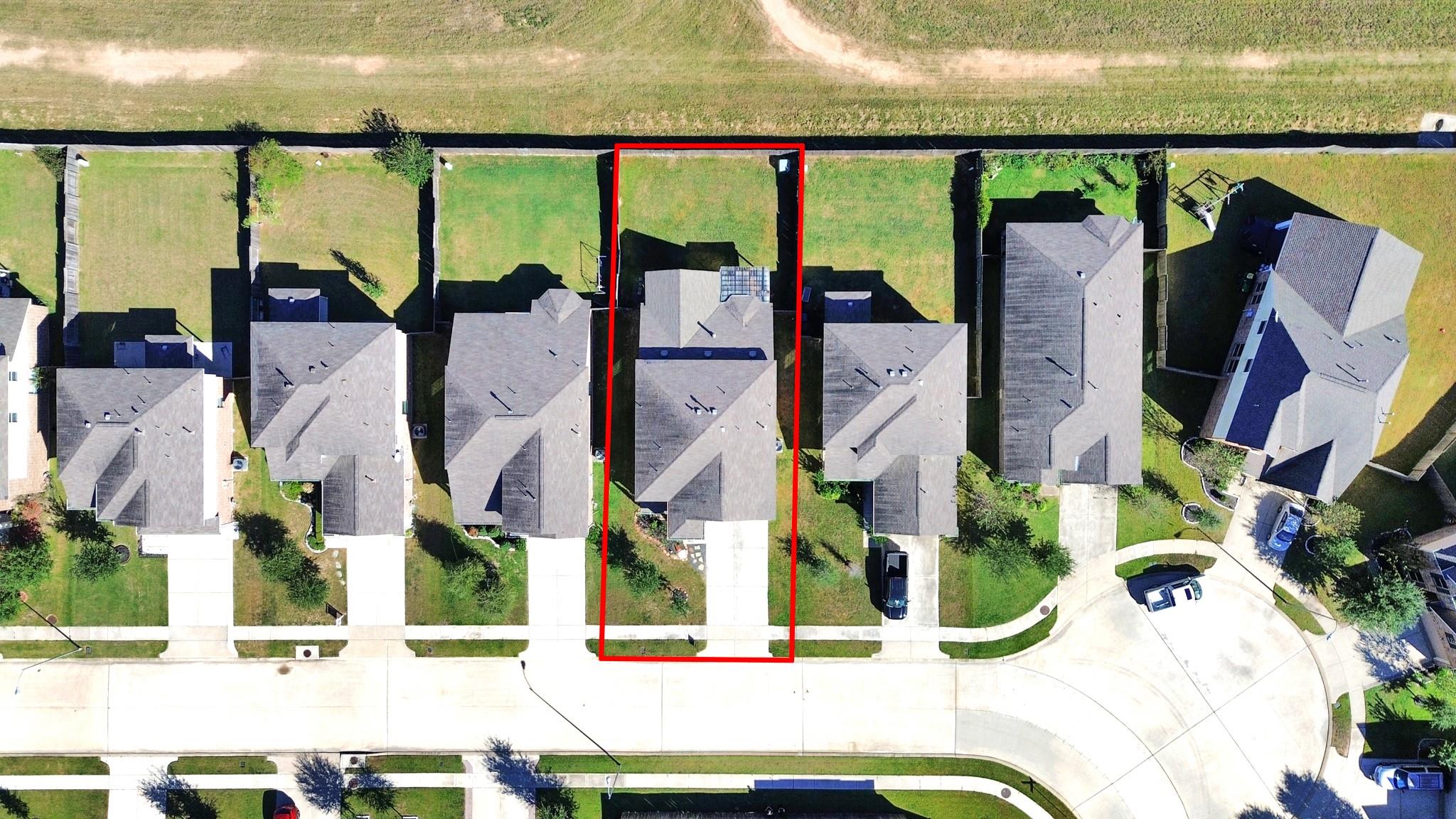 16218 Westley Ridge Dr