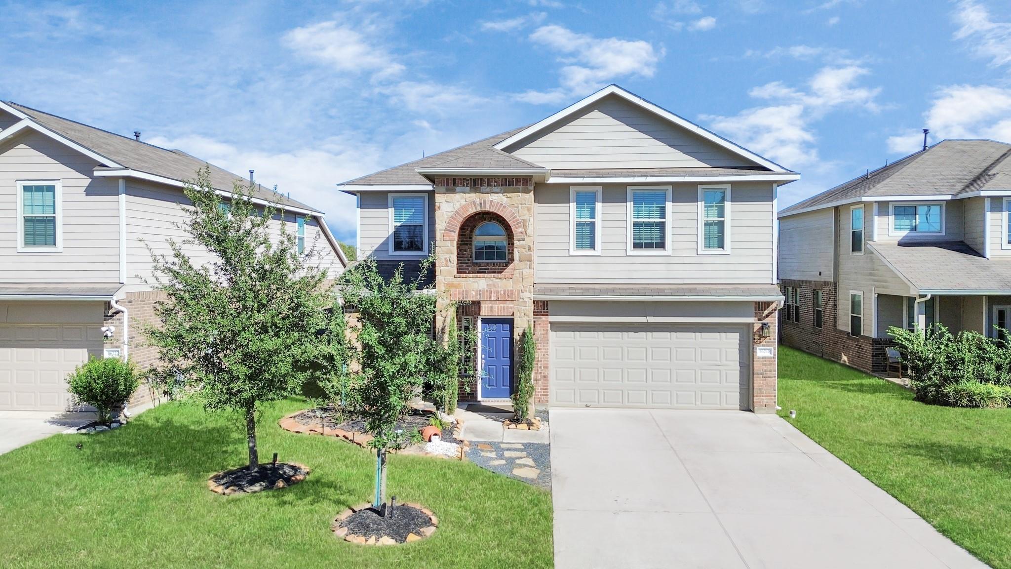 16218 Westley Ridge Dr