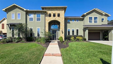 Photo of 15718 Conners Ace Drive, Spring, TX 77379 (MLS # 64038529)