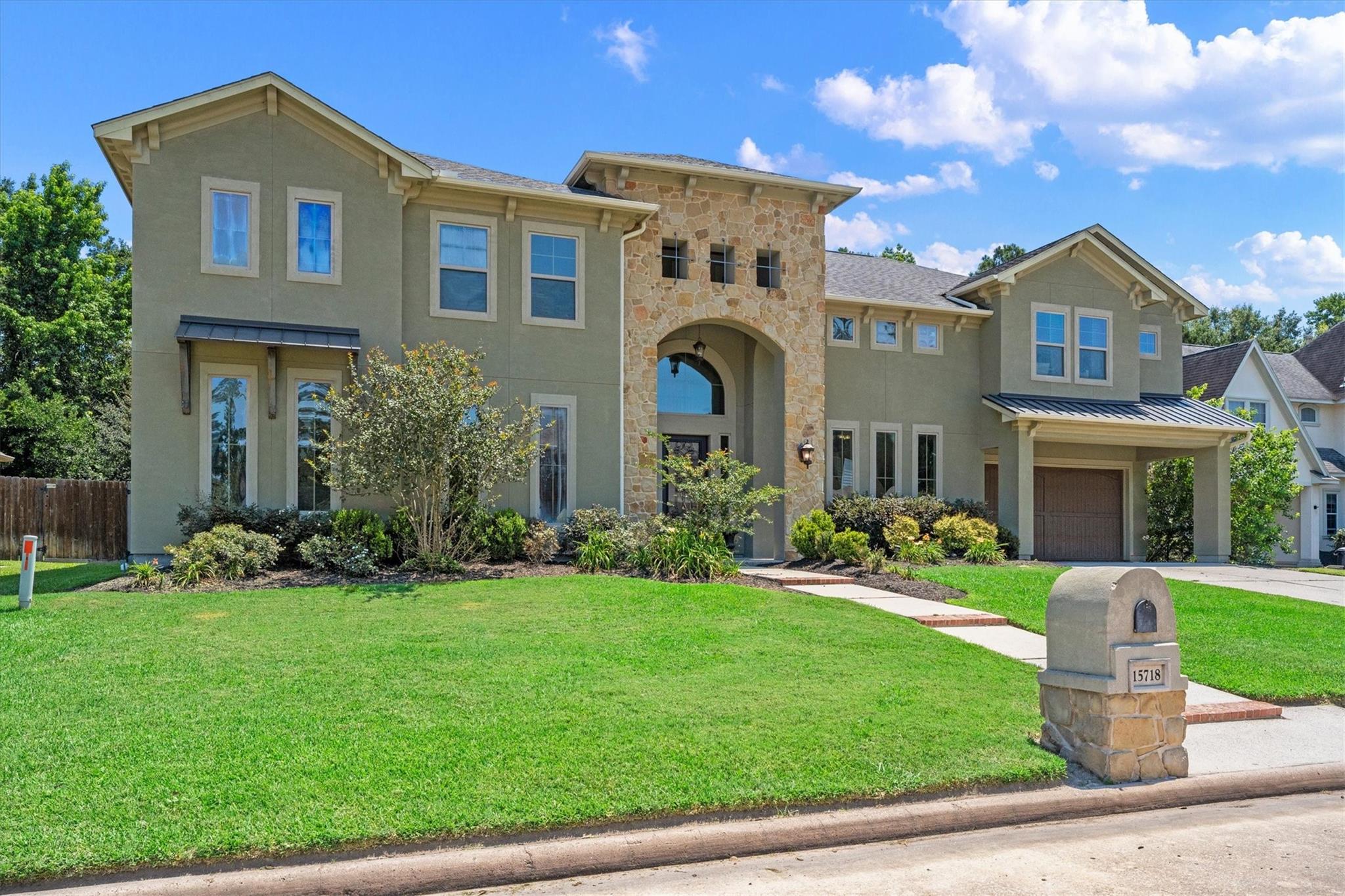 15718 Conners Ace Drive