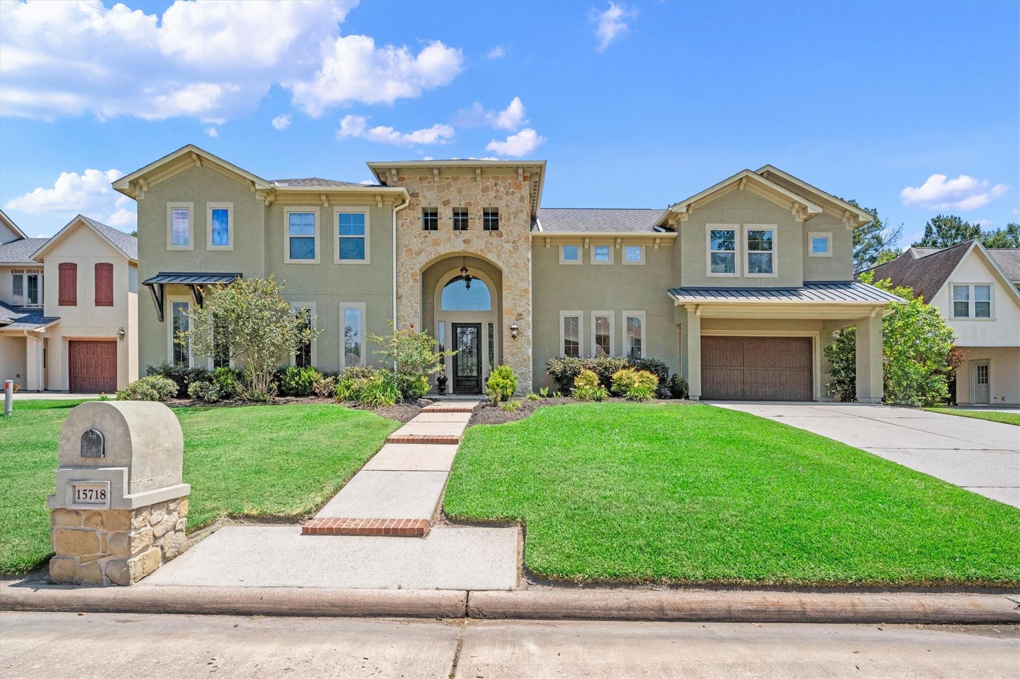 15718 Conners Ace Drive