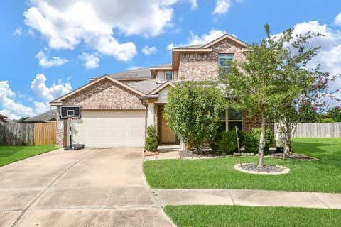 Photo of 29251 Jacobs River Drive, Katy, TX 77494 (MLS # 9233824)