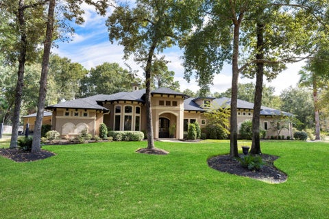 Photo of 4103 Tee Tree Court, Spring, TX 77386 (MLS # 75842572)