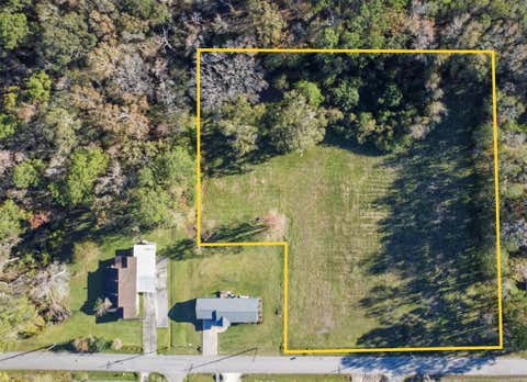 Vacant Land For Sale - Austin Street<br/> Dayton, TX 77327
