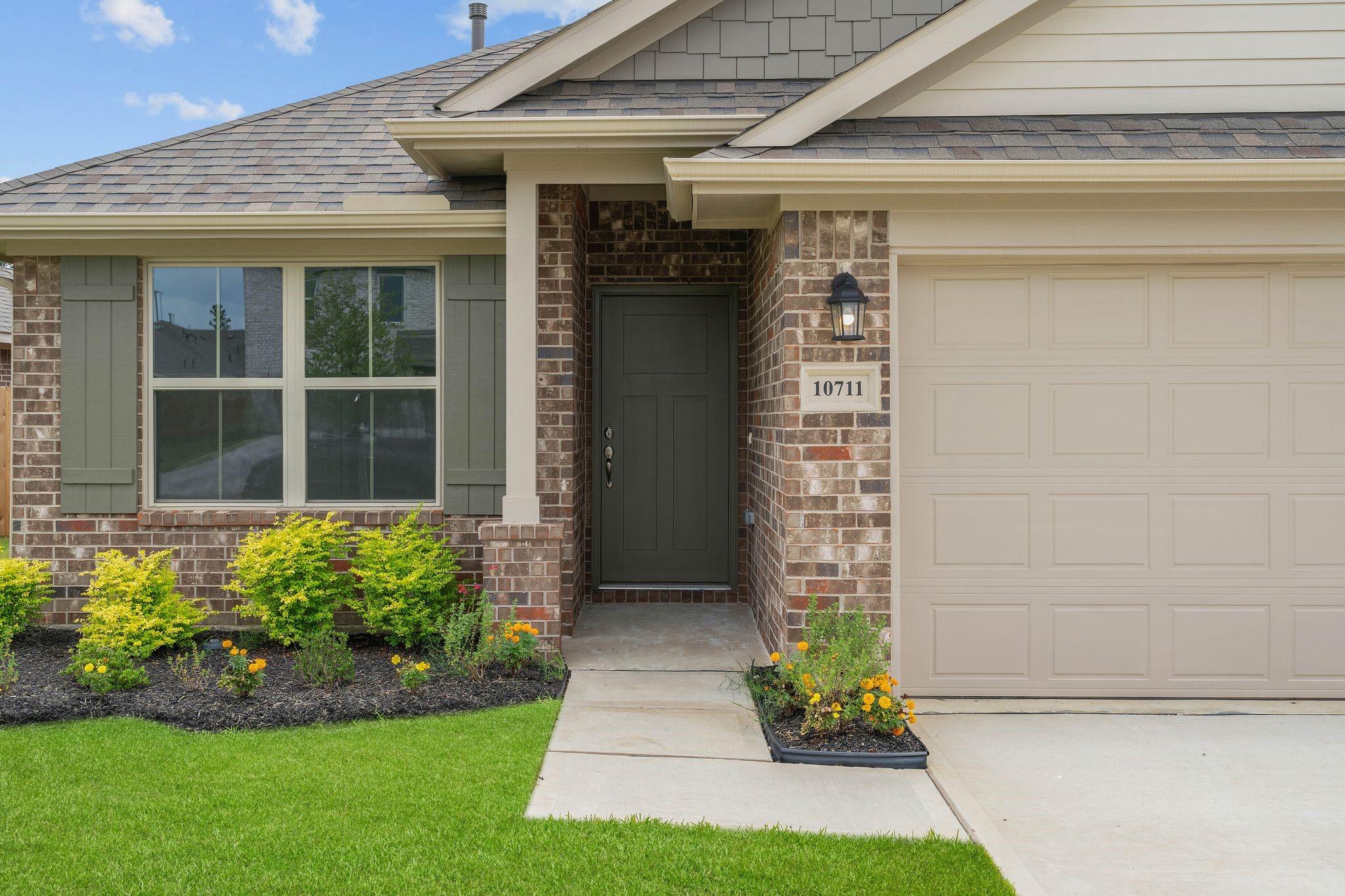 10711 Ellerston Road