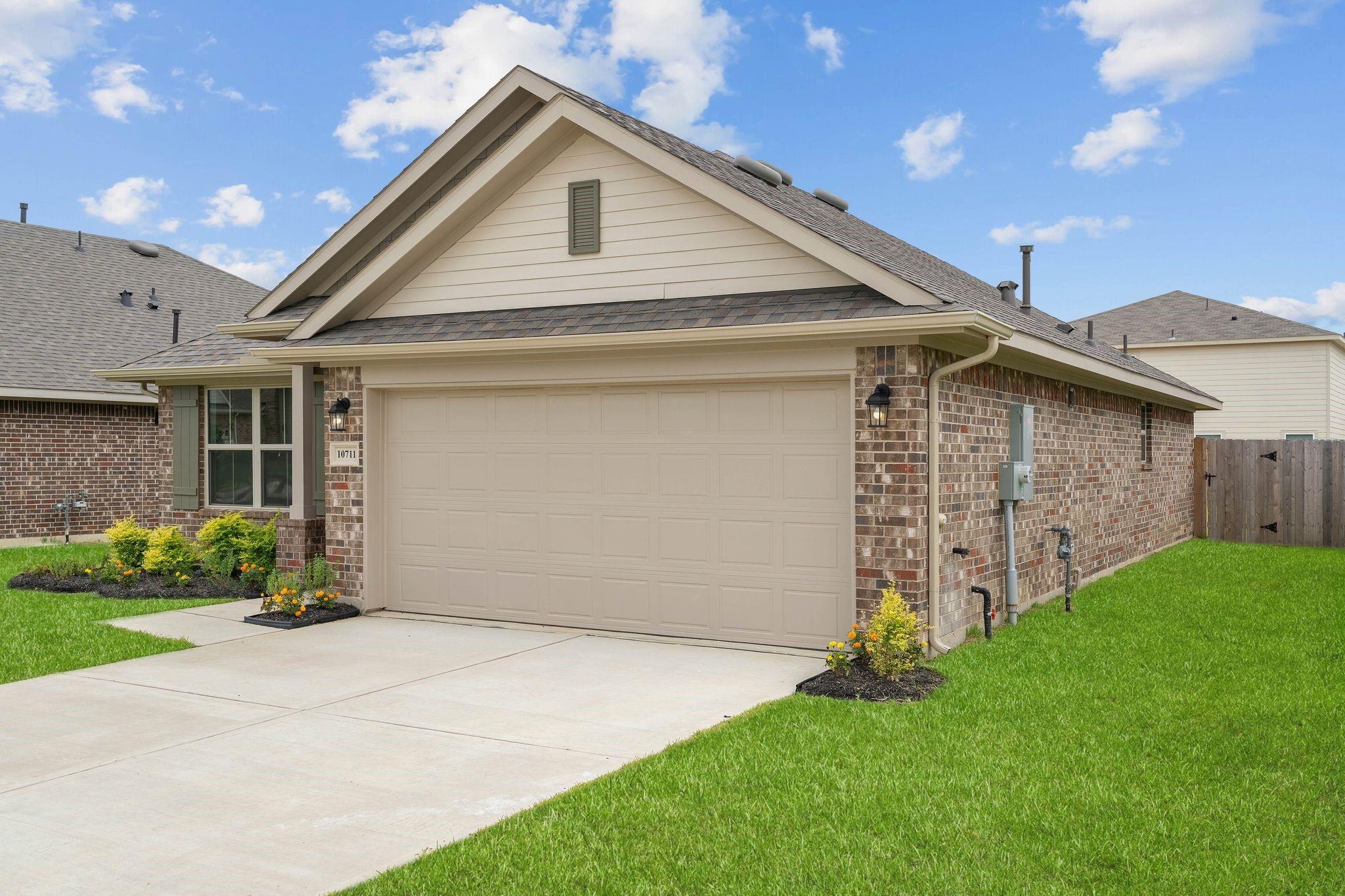 10711 Ellerston Road