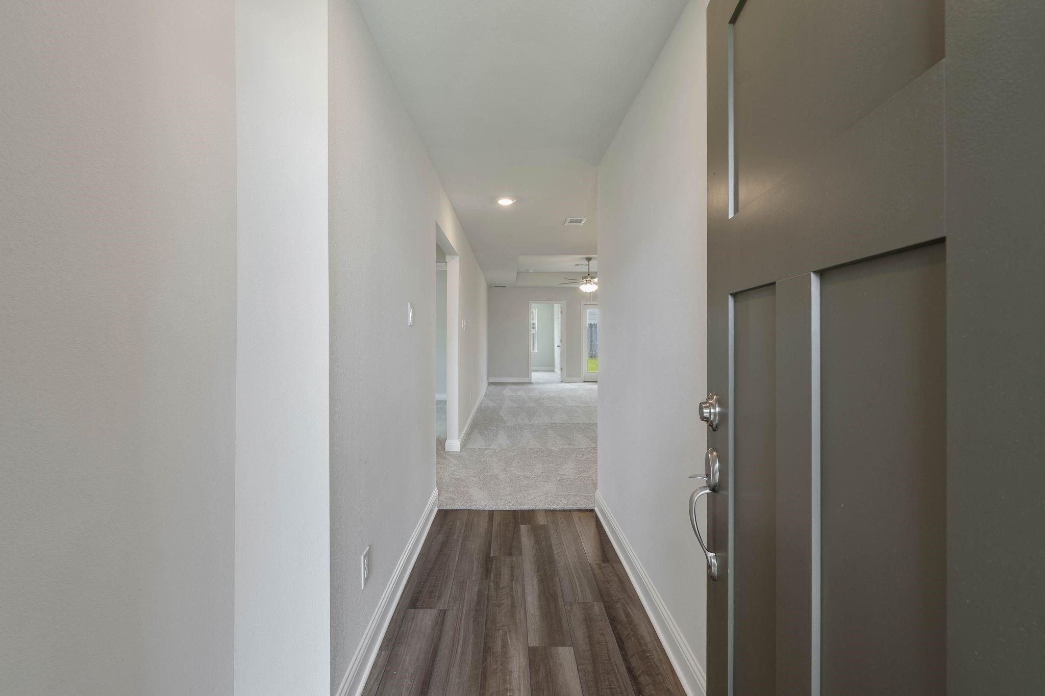 10711 Ellerston Road