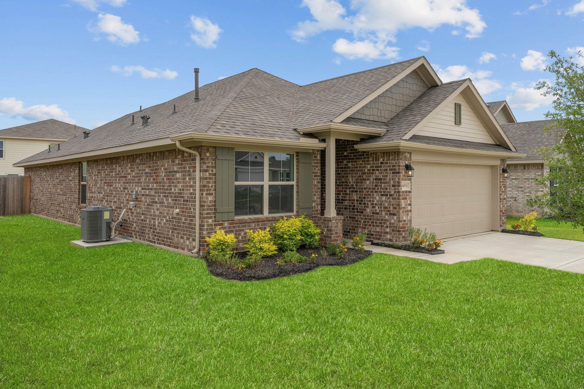 10711 Ellerston Road