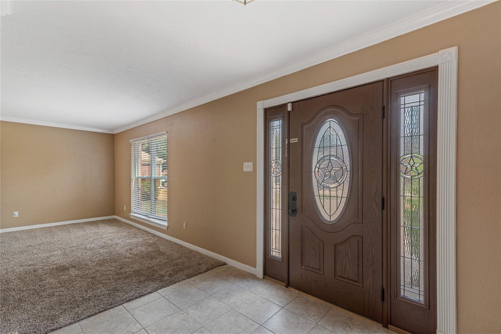 Photo of 7507 Dogwood Falls Road, Houston, TX 77095 (MLS # 61008163)