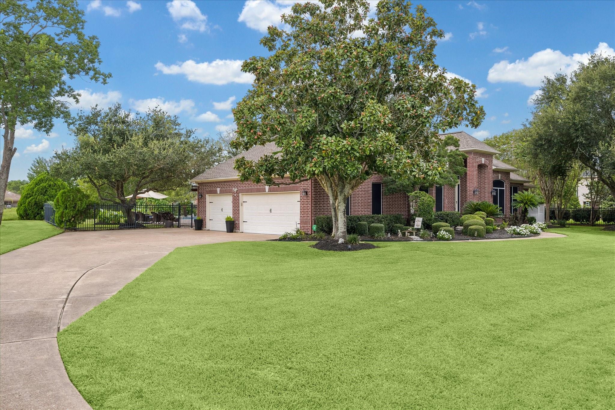 3710 Pine Bark Court