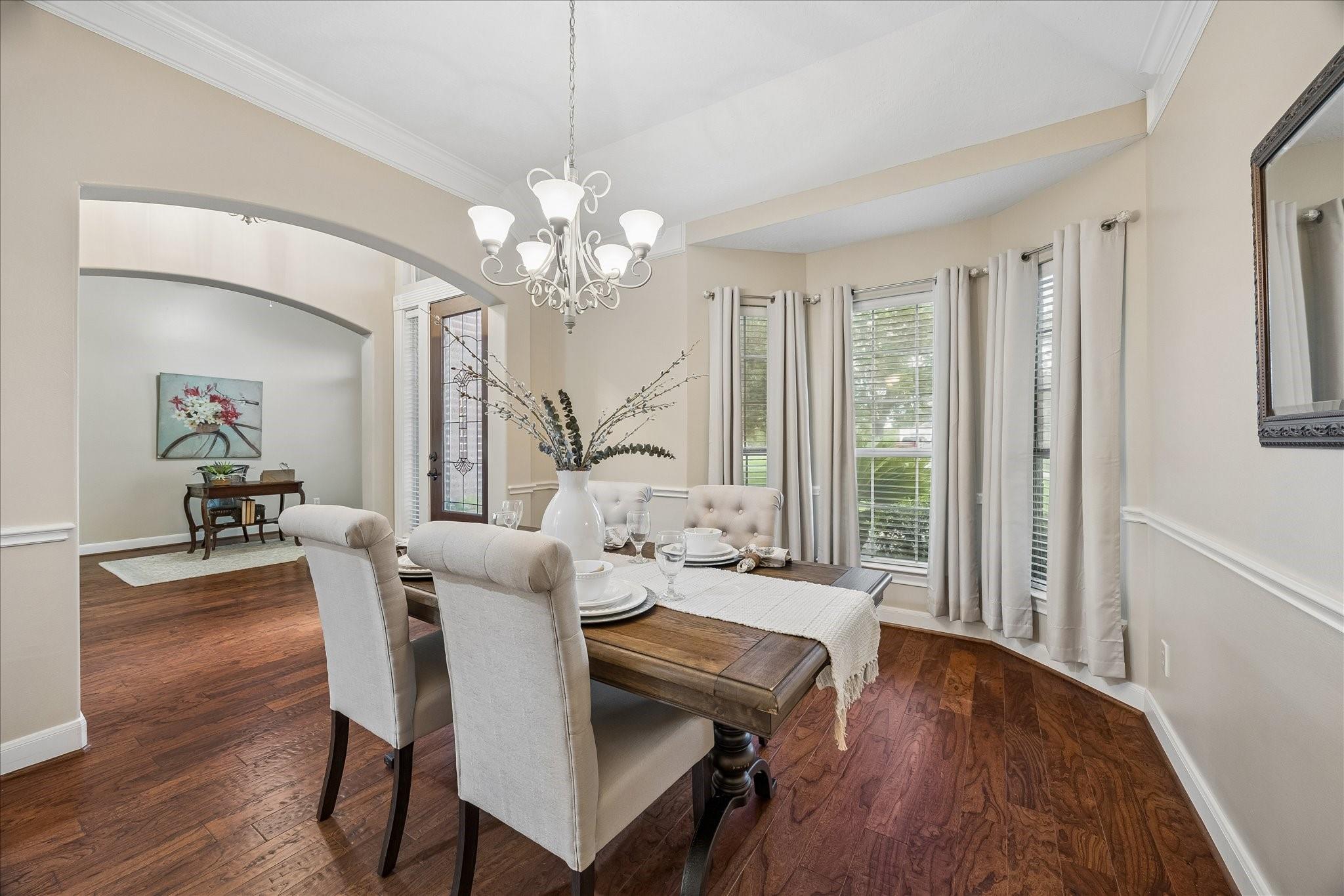 3710 Pine Bark Court