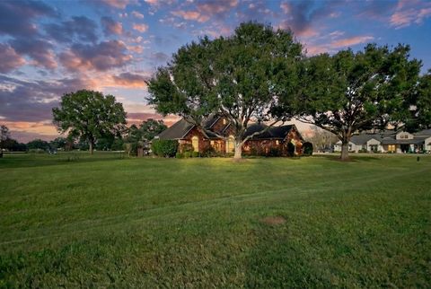 3702 Westerdale Drive Fulshear TX 77441