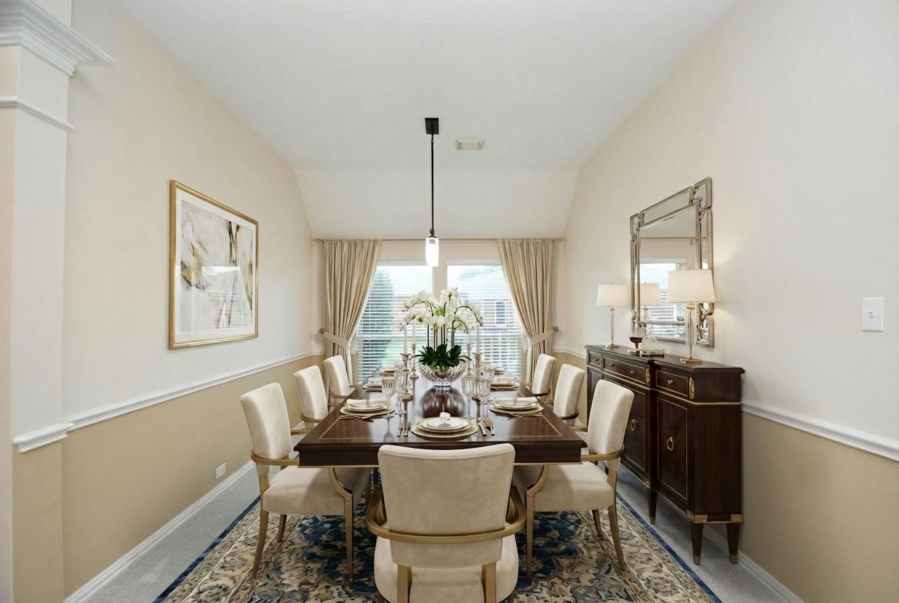 3702 Westerdale Drive