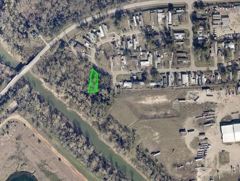 0 Spicewood Lane Houston TX 77044