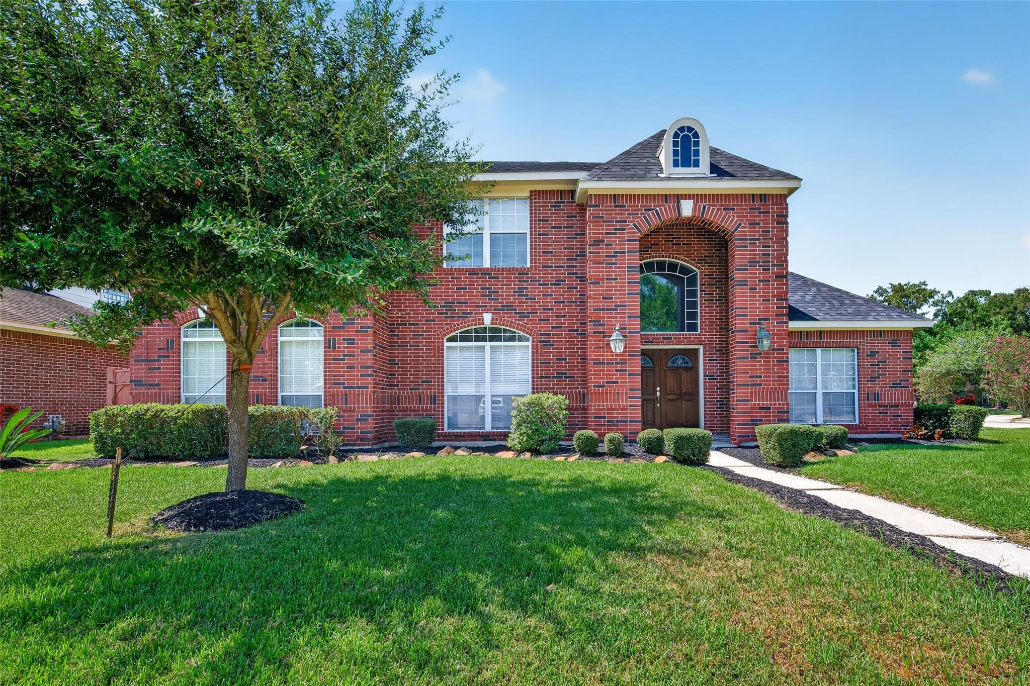 4521 Park Bend Drive