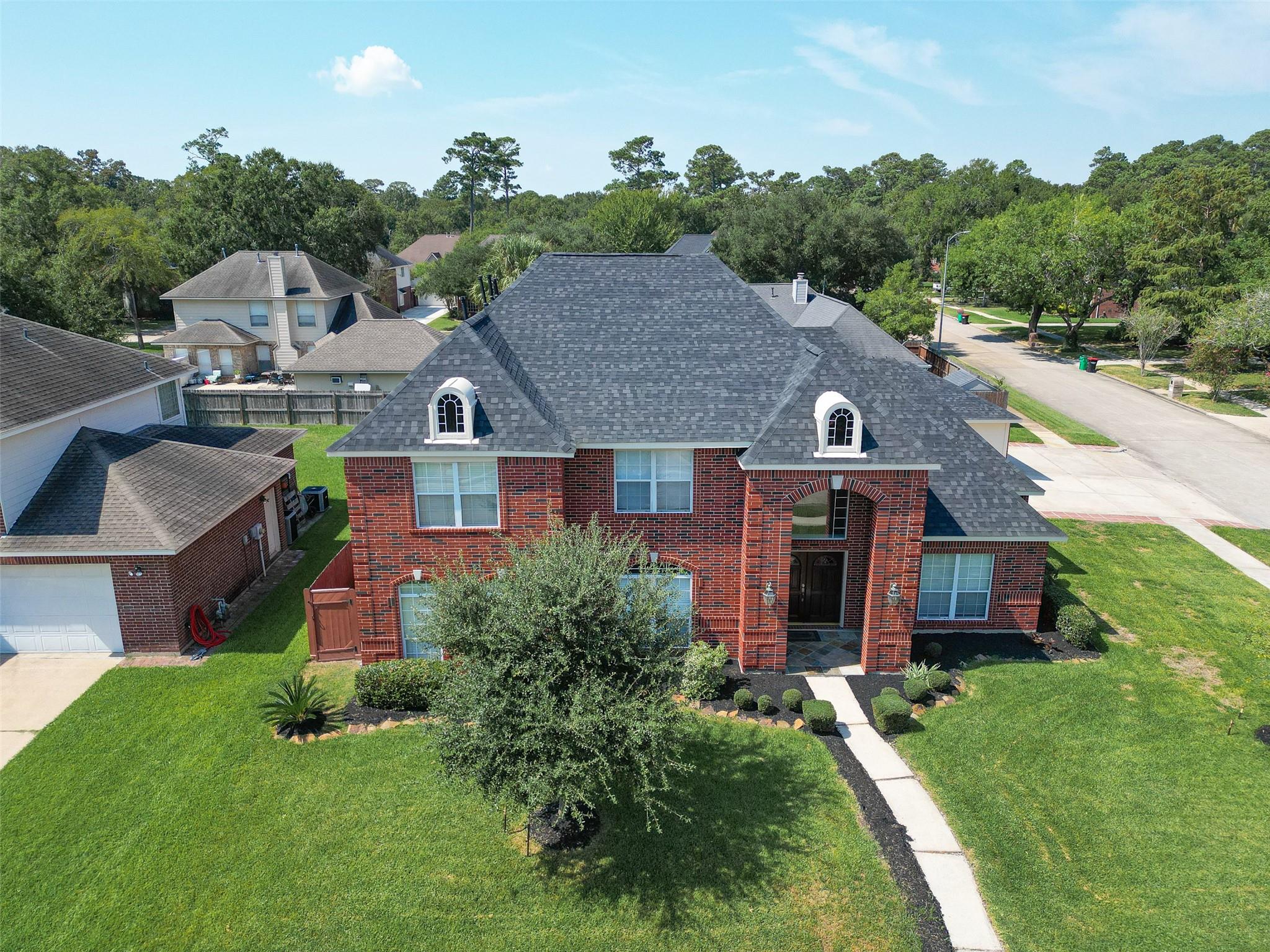 4521 Park Bend Drive