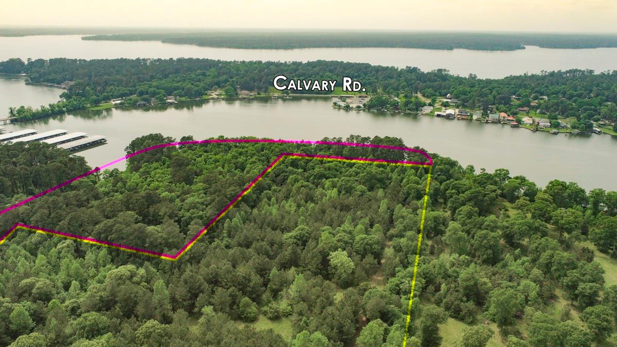 TBD Calvary Road