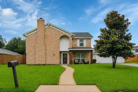 Photo of 9107 Mauna Loa Lane, Houston, TX 77040 (MLS # 23870127)