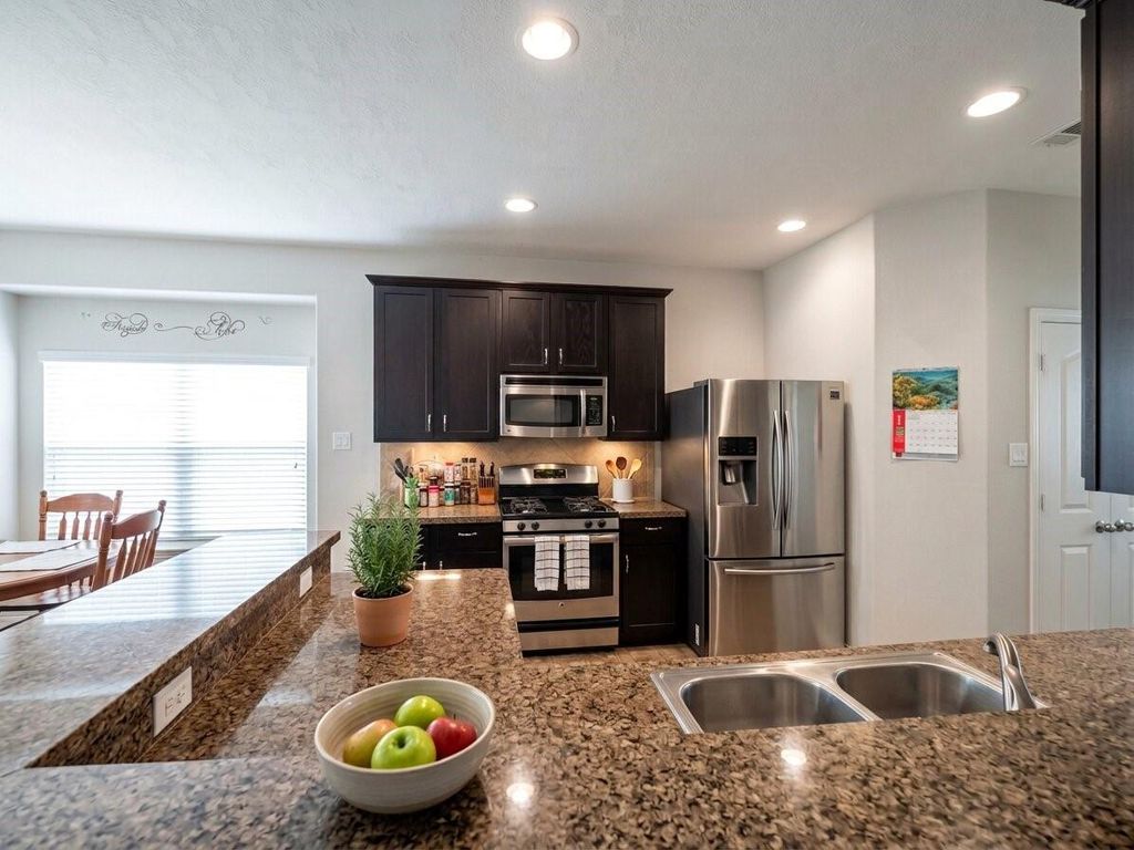 Photo of 8106 Rudy Brook Way, Spring, TX 77379 (MLS # 77910384)