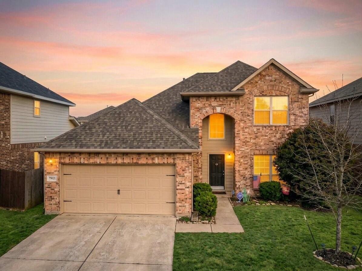 8106 Rudy Brook Way, Spring, TX, 77379
