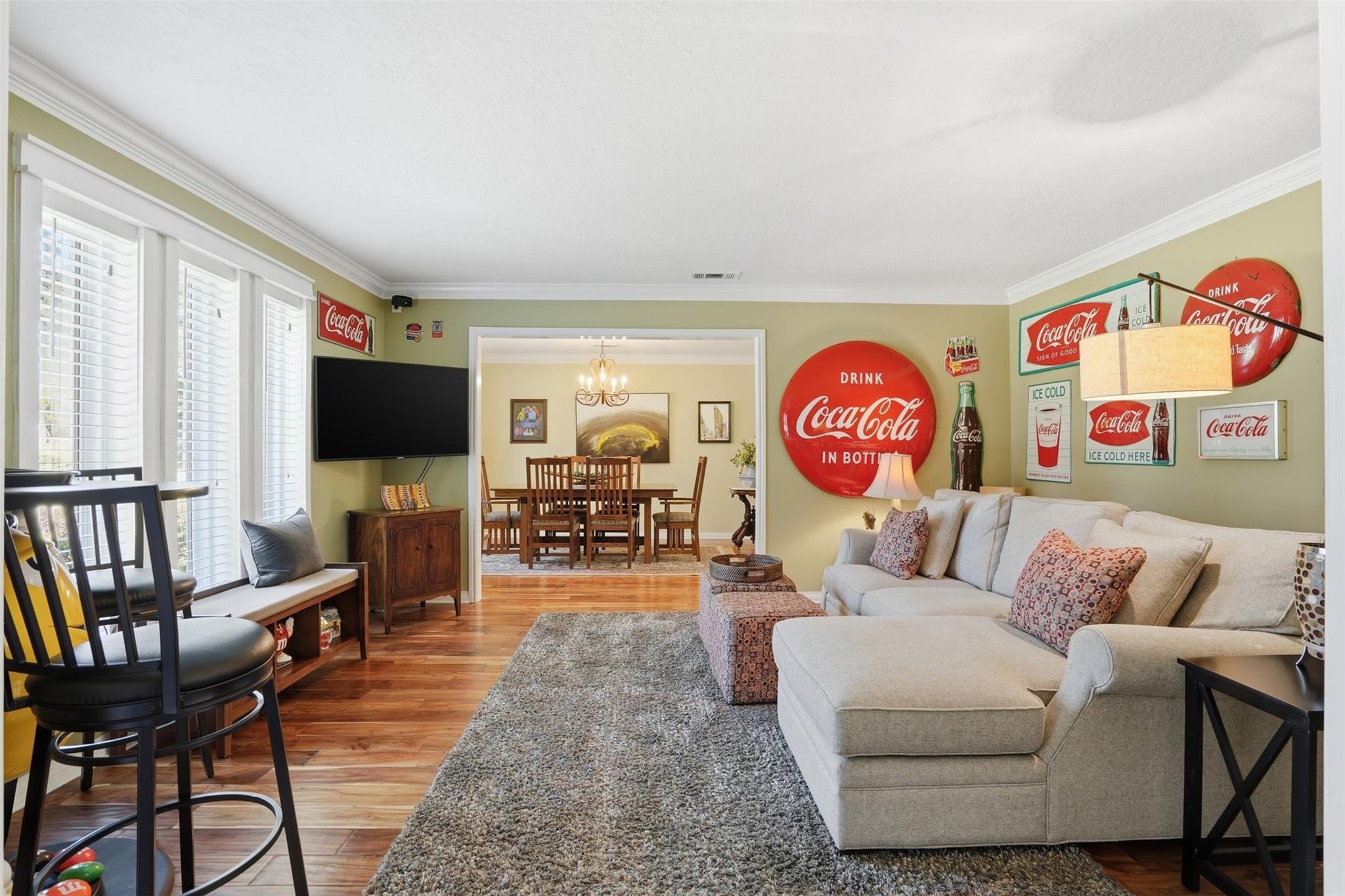 3207 Candleknoll Drive