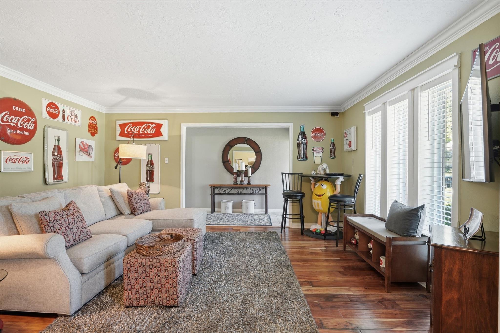 3207 Candleknoll Drive