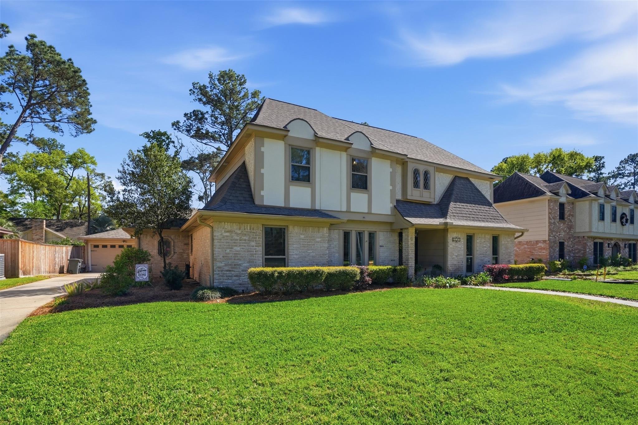 3207 Candleknoll Drive