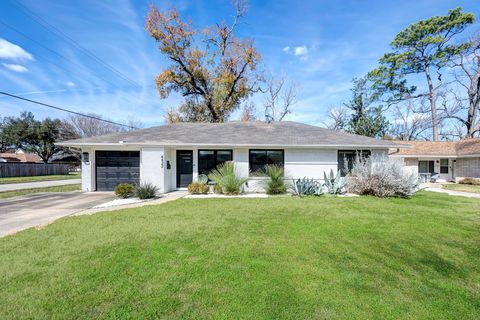 4422 De Milo Drive Houston TX 77092