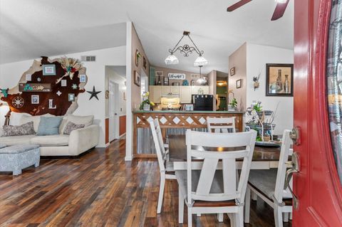 Photo of 2527 Turner Drive, Houston, TX 77093 (MLS # 20073059)