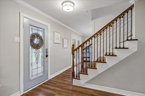 Photo of 3012 Country Club Drive, Pearland, TX 77581 (MLS # 93087905)