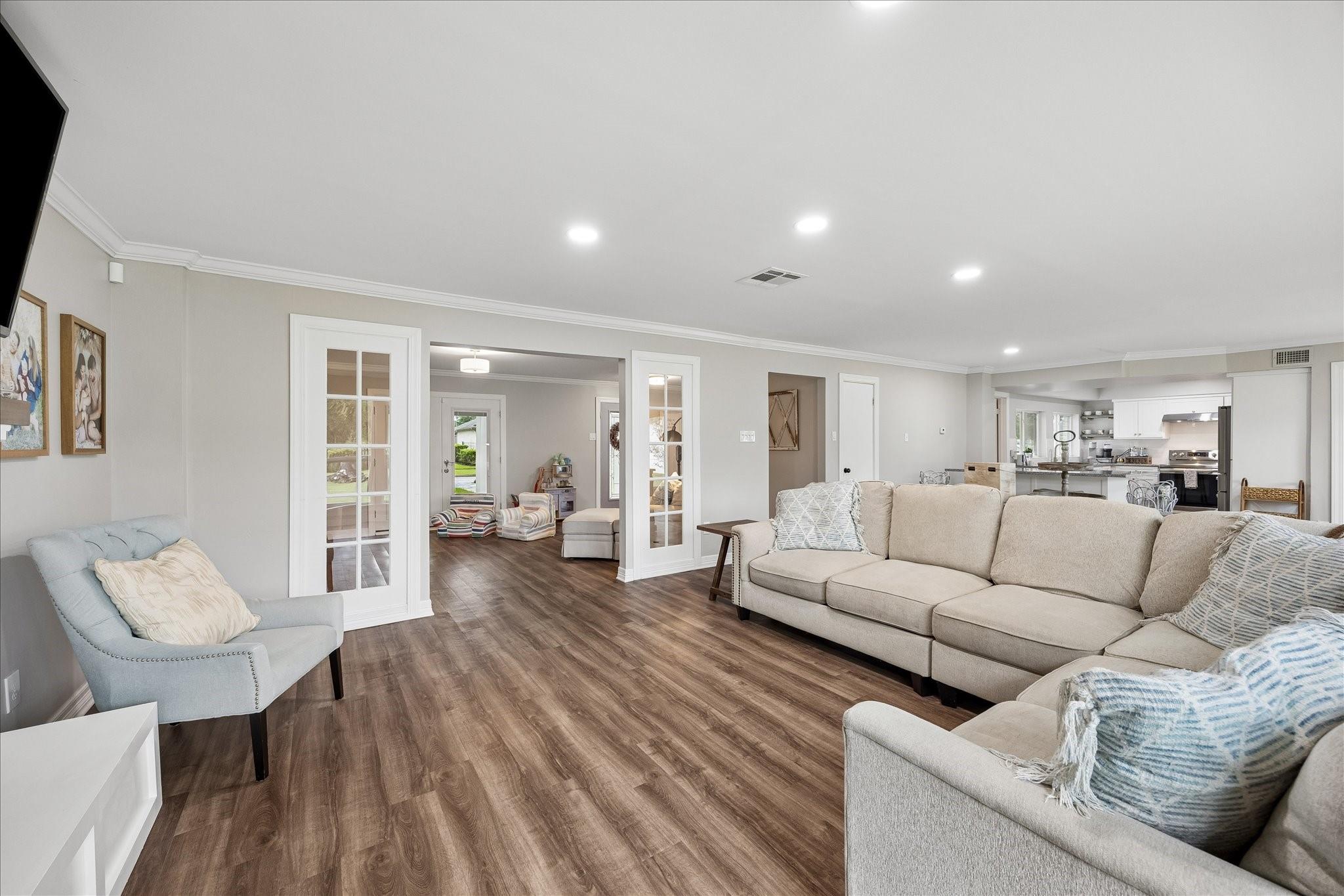 3012 Country Club Drive
