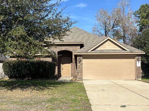 Photo of 19063 Painted Boulevard, Porter, TX 77365 (MLS # 66050801)