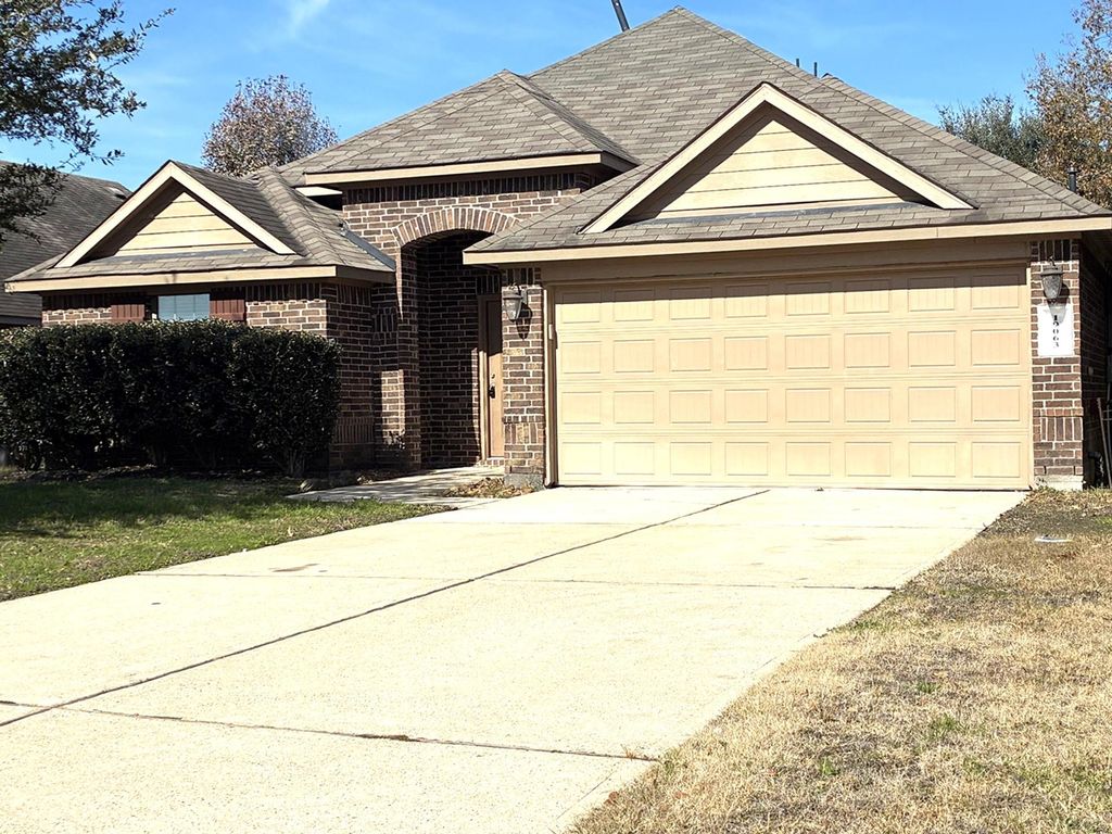 Photo of 19063 Painted Boulevard, Porter, TX 77365 (MLS # 66050801)