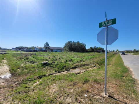 Vacant Land For Sale - CORNER OF ROAD 5604 & ROA Corner Of Road 5604 And Road 5606<br/> Cleveland, TX 77327