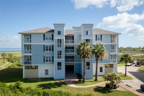 Photo of 26550 Mangrove Drive #101, Galveston, TX 77554 (MLS # 10339671)