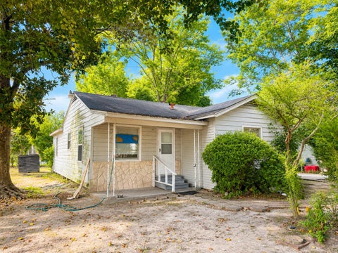Photo of 6003 Glen Lee Drive, Houston, TX 77396 (MLS # 47832818)