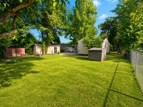 Tiny photo for 6003 Glen Lee Drive, Houston, TX 77396 (MLS # 47832818)