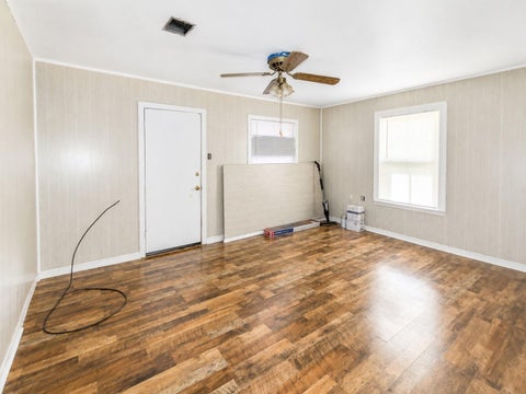 Tiny photo for 6003 Glen Lee Drive, Houston, TX 77396 (MLS # 47832818)