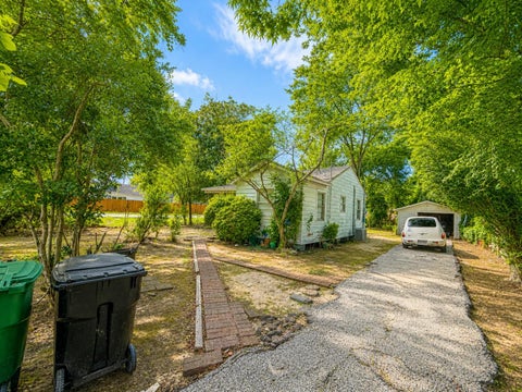 Tiny photo for 6003 Glen Lee Drive, Houston, TX 77396 (MLS # 47832818)