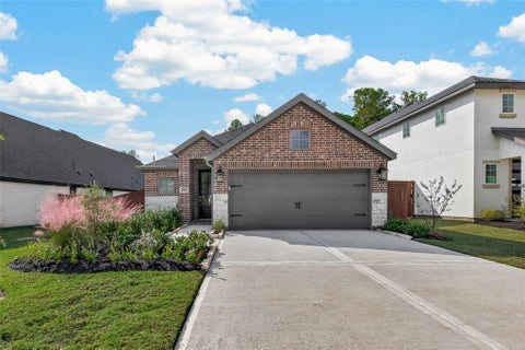 Photo of 29973 Stony Forest Drive, Magnolia, TX 77354 (MLS # 35108563)