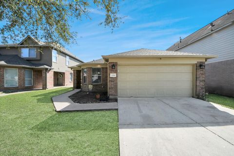 Homes For Sale - 20918 Fox Cliff Lane<br/> Humble, TX 77338