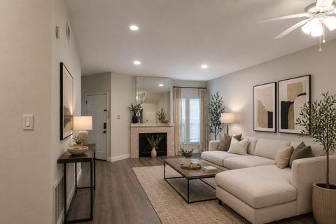 Photo of 10811 Richmond Avenue #11, Houston, TX 77042 (MLS # 49547317)