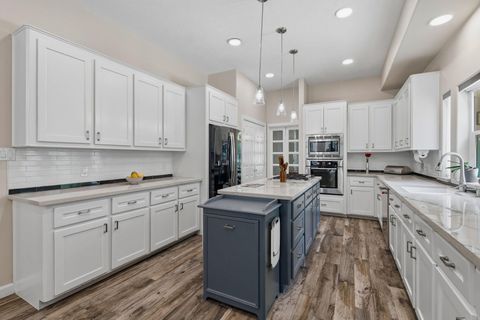 Slider Thumb